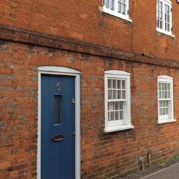 Pearls Cottage