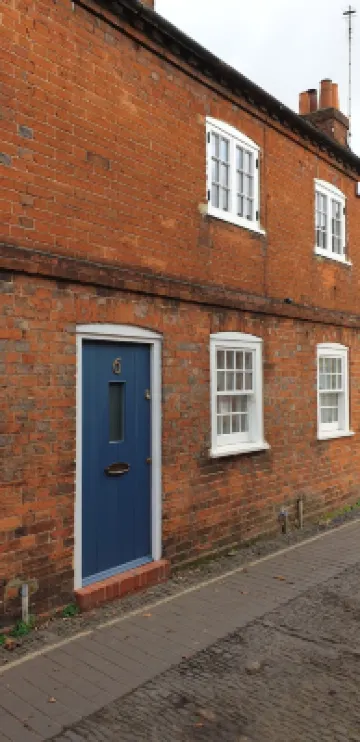 คอทเทจของเพิร์ล โรงแรมใน