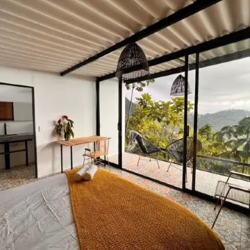 Lodge Paraíso Verde