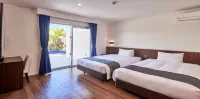 The Pool & Sauna Villa MOTOBU - 4-نجوم