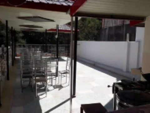 ベーレイン コンチネンタル ホテル バーレーンのホテル