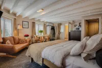 Bariseele B&B