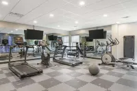 Best Western Plus South Holland/Chicago Southland Hotels in Homewood