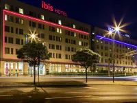 Ibis Krakow Stare Miasto Hotel a Cracovia