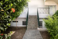 Elisa Seaside Luxury Suite Private Hot Tub, Beach Hotels in Loutraki-Perachora