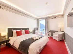 Golf Hotel René Capt