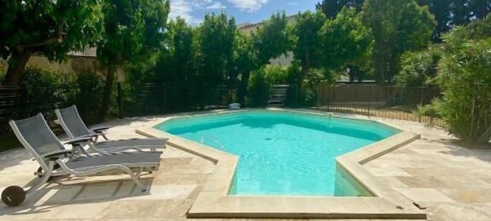 Villa Agrippa Hotels in Orange