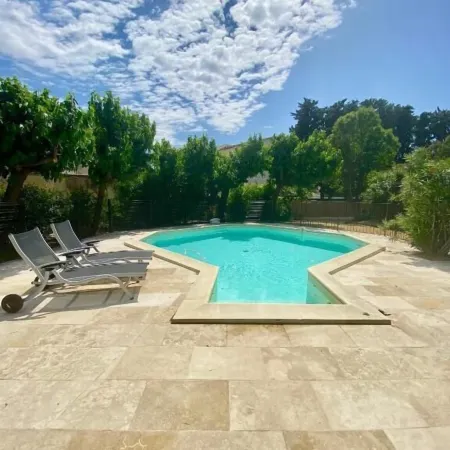 Villa Agrippa