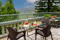 Amã Stays & Trails Dulwich Terrace, Panchgani Hotels in Panchgani