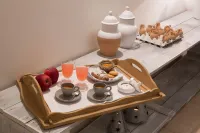 B&B Corte Dei Romiti - Lecce Selection - บีแอนด์บี