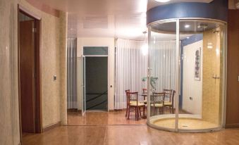 Autohotel Ilussion