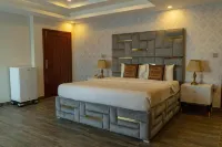 The Opulent Hotels in Murree Tehsil