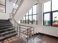 Treebo Sans Sarav Kushalnagar Hotels in Kushalnagar