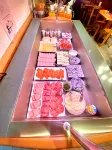 Hotel Sternen - breakfast