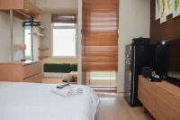 Cozy Living Studio at Springlake Summarecon Bekasi Apartment Hotels in North Bekasi