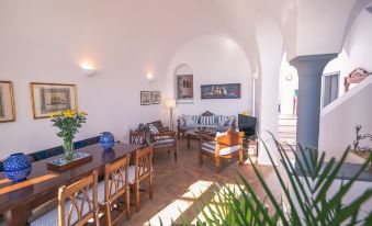 Azure Villa Santorini