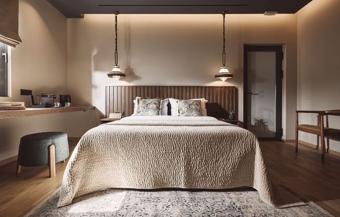 Cama Luxury Suites
