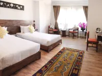 Hotel Mayto Hotels in Thimphu