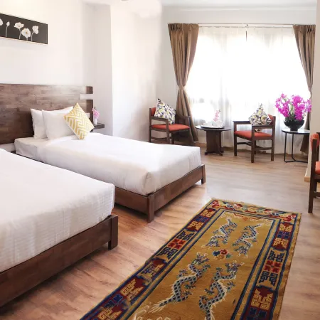 Hotel Mayto
