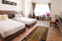 Hotel Mayto