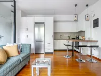 Athena's South Apartment Hotels in Alimos