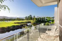 Escape Villas Port Douglas - Mountain view