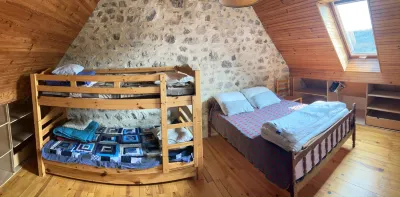 Maison de Varennes Hotels in Aydat