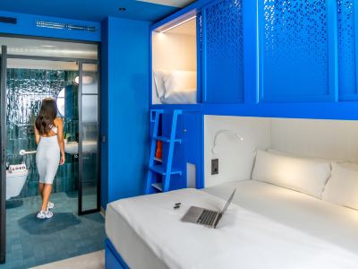 Coeo Pod Hostel Beatas