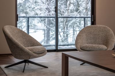 ジェイドラビット 5ベッドルーム シャレ― Jade Rabbitの写真