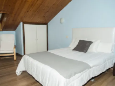 Hotel Voar Hotels in Ribadeo