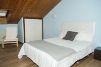 Hotel Voar Hotels in Foz