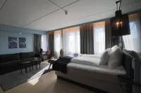 Home Hotel 1624 Отели в г. 