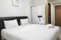 Simply Studio at Vida View Makassar