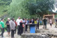 Oc Homestay Ban Gioc Hotels in Dam Thuy