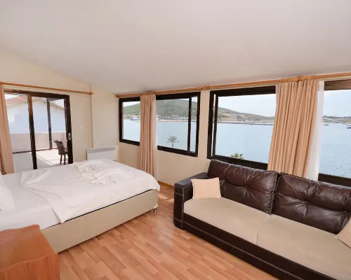 Kerman Hotel Hotels in Cesme