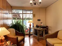 多恩雷吉納旅館 危地馬拉市酒店