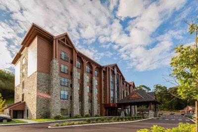 The Swiftwater Hotels in Pocono