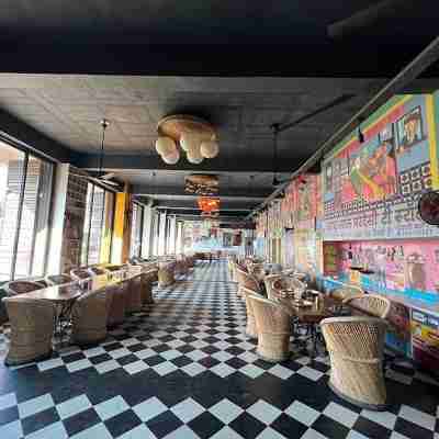 Kol Pol Mohalla Boutique Stay Others