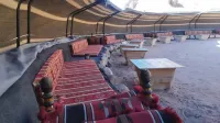 Desert Sand Camp