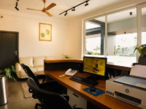 The Leaves Resort Vythiri Hotels in Vythiri