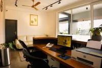 The Leaves Resort Vythiri Hotels in Vythiri