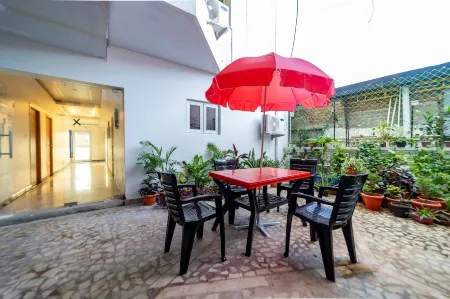 Seethala Bed & Breakfast Отели рядом с достопримечательностью «Ботаникал Гарден»