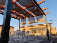 Letlhakeng Park-Route Apartments Hoteles en 