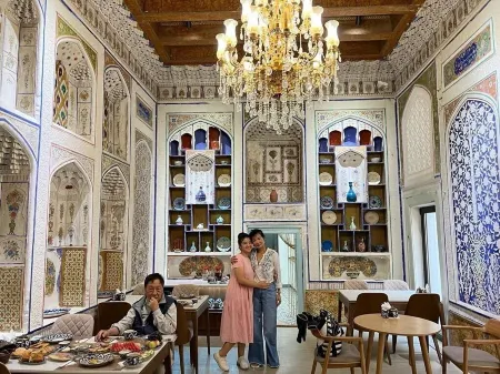 亞歷克西亞套房 - UNESCO文化遺產列表套房飯店