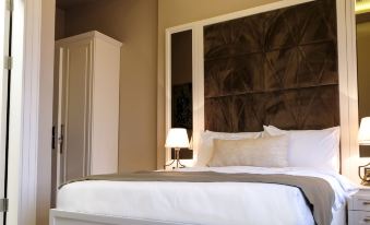 Bandirma Palas Hotel
