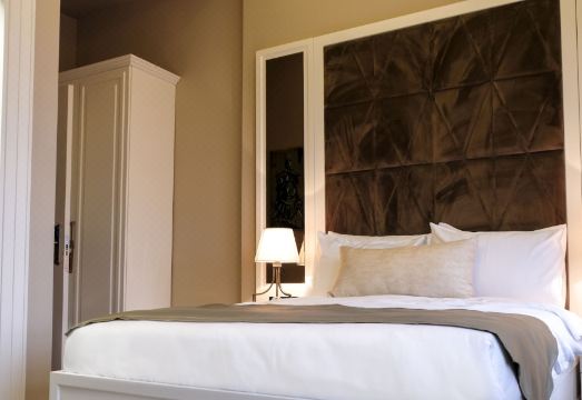 반드르마 팔라스 호텔 이미지