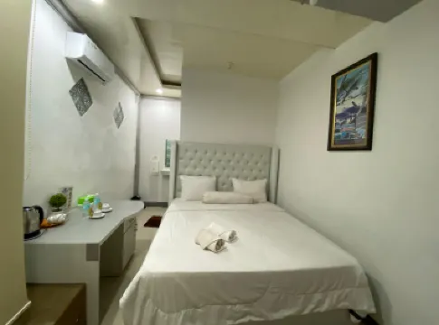 GM Inn Hotel Hotels in 