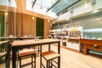 The Azoriani Boutique, Ascend Hotel Collection - breakfast