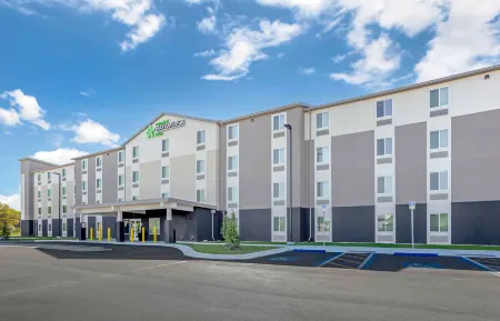 Extended Stay America Suites - Tampa - Casino Area