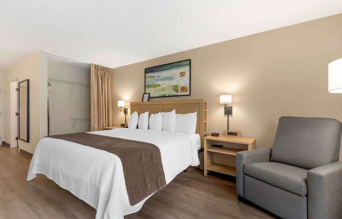 Extended Stay America Suites - Washington, DC - Tysons Corner